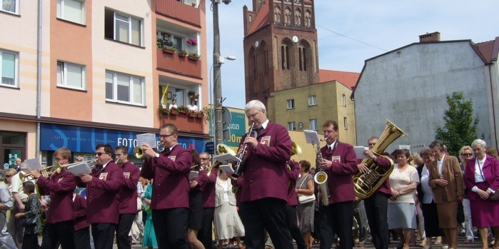 Uroczystości kościelne